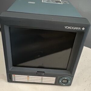 | Yokogawa Daqstation DX106-2-2